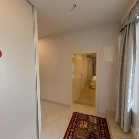 Deluxe Apartman *
