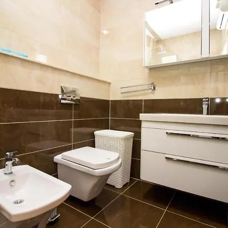 Apartman Deluxe *